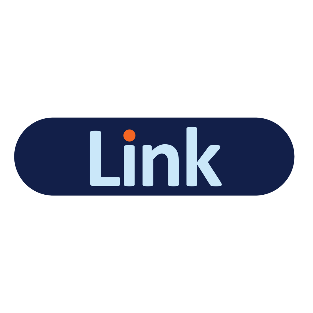 Link logo