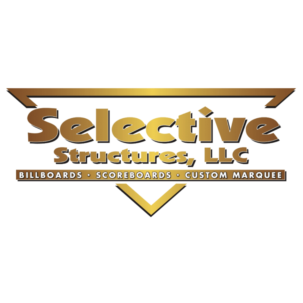 Selective Structures logo