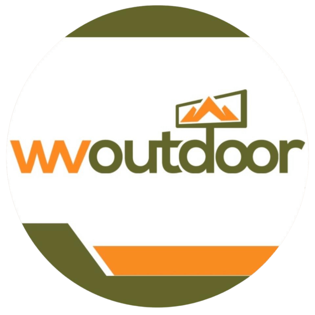wv outdoor logo