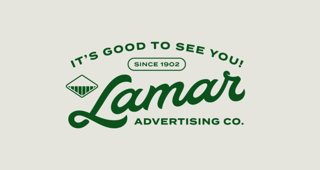 Lamar logo